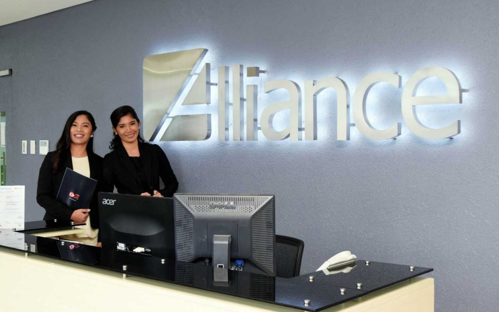 Picture of: Alliance Software Inc