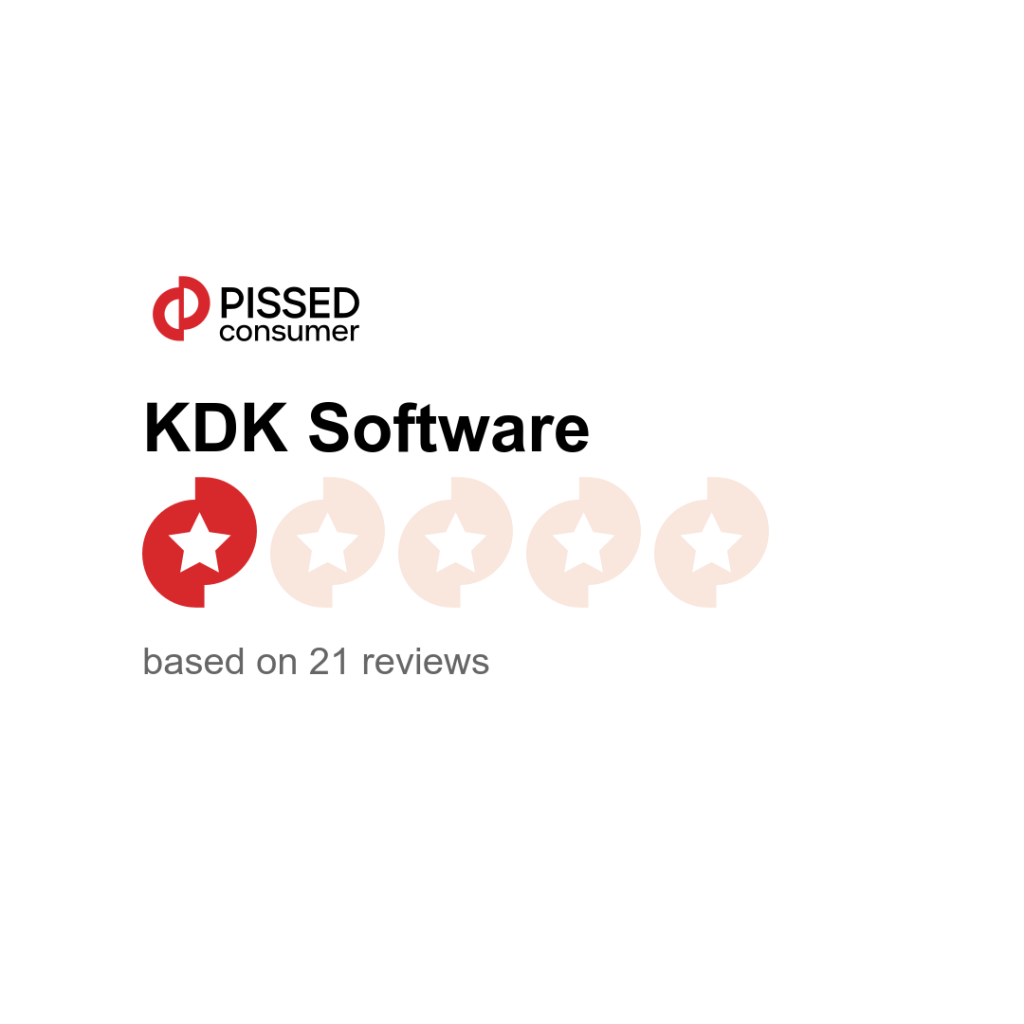 Picture of: KDK Software Reviews  kdksoftware