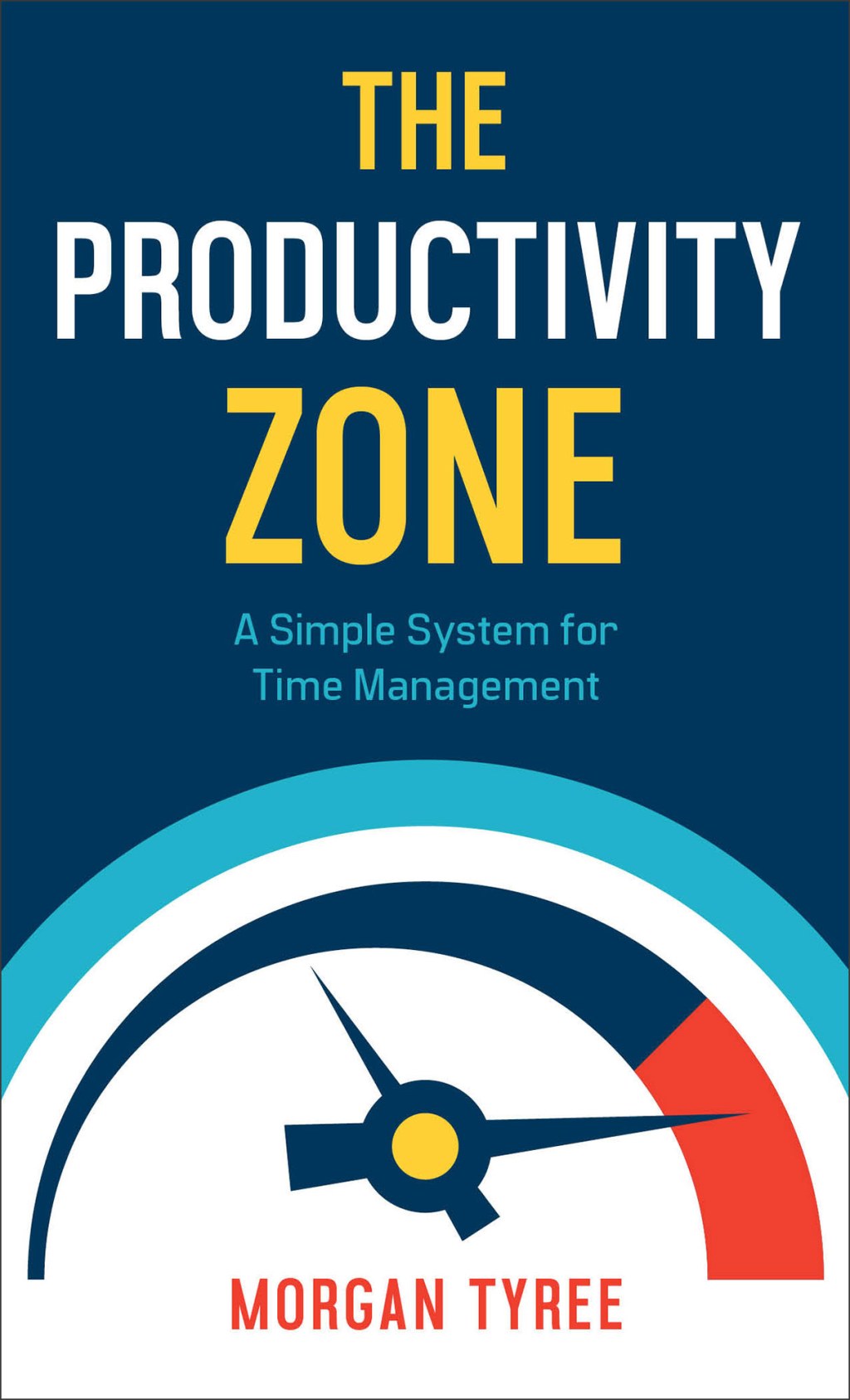 Picture of: The Productivity Zone  Baker Publishing Group